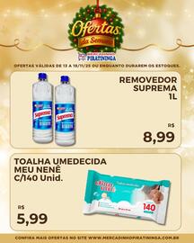 Catálogo Mercadinho Piratininga Página 4