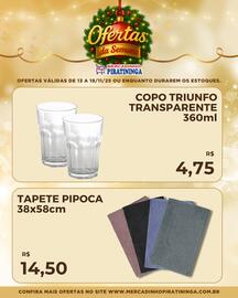 Catálogo Mercadinho Piratininga Página 5