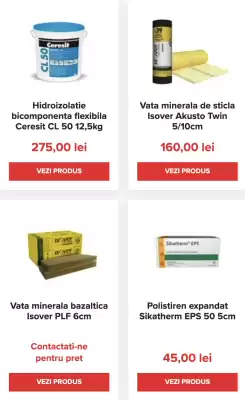 Catalog Presto Romania (valid până la 26-11)