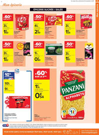 Catalogue Carrefour Contact page 11