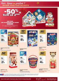 Catalogue Carrefour Contact page 2