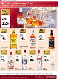 Catalogue Carrefour Contact page 4