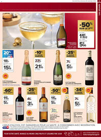 Catalogue Carrefour Contact page 5