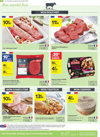 Catalogue Carrefour Contact page 6