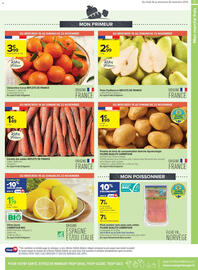 Catalogue Carrefour Contact page 7