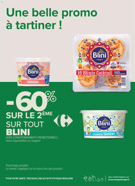 Catalogue Carrefour Contact page 10