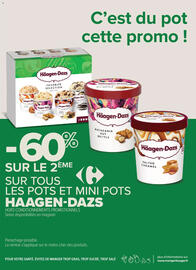 Catalogue Carrefour Contact page 11