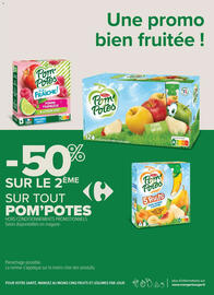 Catalogue Carrefour Contact page 13