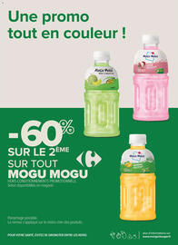 Catalogue Carrefour Contact page 16