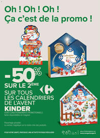 Catalogue Carrefour Contact page 2