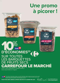 Catalogue Carrefour Contact page 5