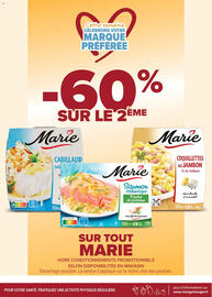 Catalogue Carrefour Contact page 6