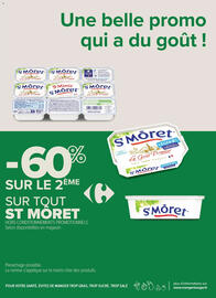 Catalogue Carrefour Contact page 7
