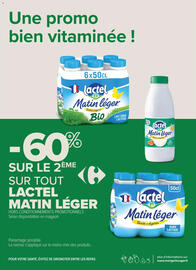 Catalogue Carrefour Contact page 8
