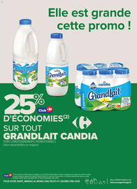 Catalogue Carrefour Contact page 9
