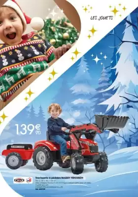 Catalogue Brico Pro (valable jusqu'au 31-12)