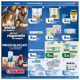 Volantino Sigma Pagina 10