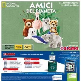 Volantino Sigma Pagina 12