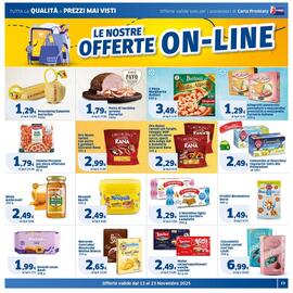 Volantino Sigma Pagina 13