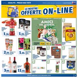 Volantino Sigma Pagina 14