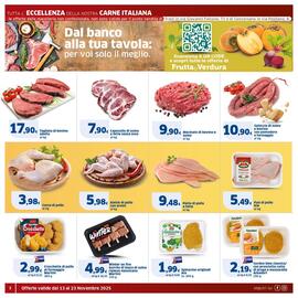 Volantino Sigma Pagina 2