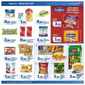 Volantino Sigma Pagina 4