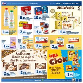 Volantino Sigma Pagina 5