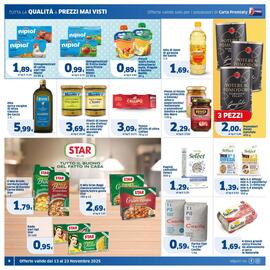 Volantino Sigma Pagina 8