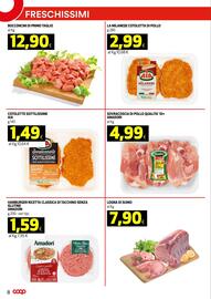 Volantino Coop Master Alleanza 3.0 Pagina 10