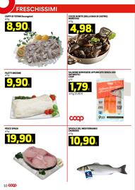 Volantino Coop Master Alleanza 3.0 Pagina 12