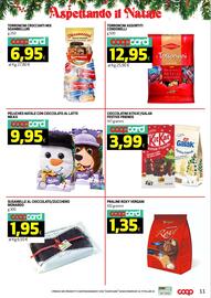 Volantino Coop Master Alleanza 3.0 Pagina 13