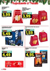 Volantino Coop Master Alleanza 3.0 Pagina 14