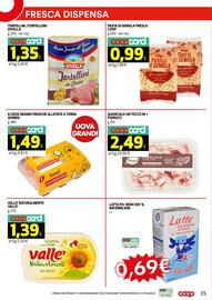 Volantino Coop Master Alleanza 3.0 Pagina 17