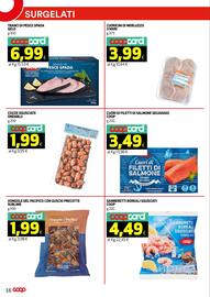 Volantino Coop Master Alleanza 3.0 Pagina 18