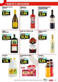 Volantino Coop Master Alleanza 3.0 Pagina 19