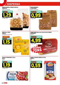 Volantino Coop Master Alleanza 3.0 Pagina 20