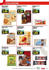 Volantino Coop Master Alleanza 3.0 Pagina 23