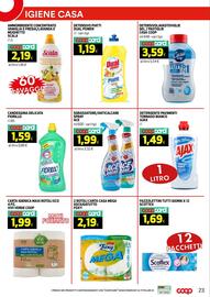 Volantino Coop Master Alleanza 3.0 Pagina 25