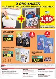 Volantino Coop Master Alleanza 3.0 Pagina 26