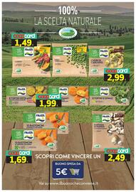 Volantino Coop Master Alleanza 3.0 Pagina 27