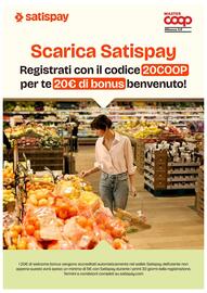 Volantino Coop Master Alleanza 3.0 Pagina 3