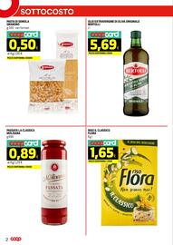 Volantino Coop Master Alleanza 3.0 Pagina 4