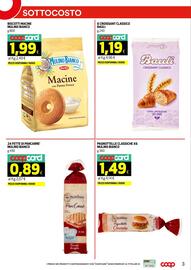 Volantino Coop Master Alleanza 3.0 Pagina 5