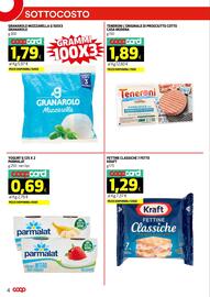 Volantino Coop Master Alleanza 3.0 Pagina 6