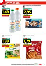 Volantino Coop Master Alleanza 3.0 Pagina 7