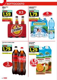 Volantino Coop Master Alleanza 3.0 Pagina 8