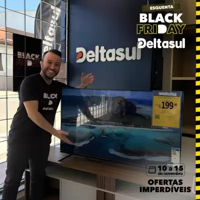 Folheto Deltasul (válido até 15-11)