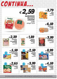 Volantino Supermercato Coal Pagina 3