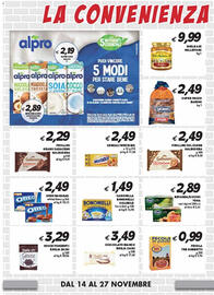 Volantino Supermercato Coal Pagina 4