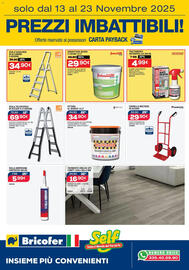 Volantino Bricofer Pagina 2